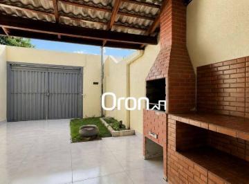 17f6ddf3c0dd33433894366d6886cc79f1cff8a0 · Casa com 2 dormitórios à venda, 80 m² por R$ 275.000,00 - Residencial Itaipu - Goiânia/GO