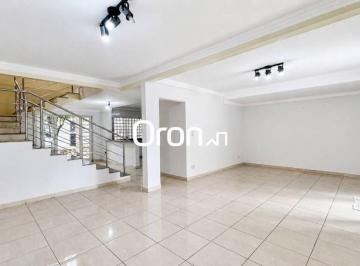12df646a945c5c8bf0db5239bddfd9a3a40d5214 · Sobrado à venda, 165 m² por R$ 850.000,00 - Setor Pedro Ludovico - Goiânia/GO