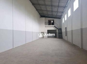 b704bafd73e1ac51717ff47b0eaf4541b78f6c2c · Galpão para alugar, 408 m² por R$ 10.000,00/mês - Comercial Vitória Martini - Indaiatuba/SP
