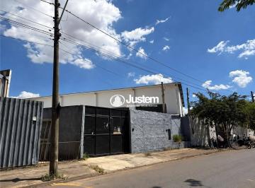 bac95d4006c8fcab1f91e9035e2116a95981e6da · Galpão para alugar, 244 m² por R$ 6.700/mês - Recreio Campestre Jóia - Indaiatuba/SP