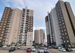 d18fea82415d6451928e45942a3905edd2981bb2 · Apartamento com 3 dormitórios à venda, 65 m² por R$ 640.000,00 - Jardim Santiago - Indaiatuba/SP