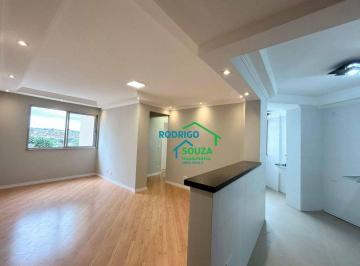 cd440c706ed25e601b7330112e7b2d0dd1c7cf0c · Apartamento com 2 dormitórios à venda, 55 m² por R$ 280.000,00 - Bandeiras - Osasco/SP