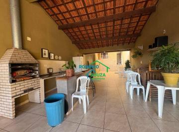 dd46440f0ec6fd70d175a7497b5fcb2082b65992 · Casa com 3 dormitórios à venda, 125 m² por R$ 450.000,00 - Jardim Ana Estela - Carapicuíba/SP