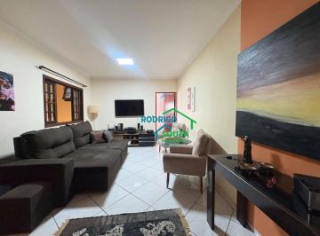 eaddd027cec7f0924f63d6708784d4f36c0bad19 · Casa com 3 dormitórios à venda, 125 m² por R$ 450.000,00 - Jardim Ana Estela - Carapicuíba/SP