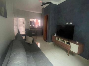 bb0a9b880bc34f88927c597a0fd30b26239dfd55 · Sobrado com 2 dormitórios à venda, 70 m² por R$ 380.000,00 - Parque Boturussu - São Paulo/SP