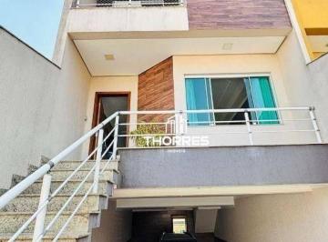 31af79a702f170bbcc06de6ce6df46bfacf9a040 · Sobrado com 3 dormitórios à venda, 219 m² por R$ 1.272.000,00 - Assunção - São Bernardo do Campo/SP