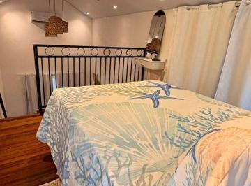 60b522c6c49b09dcdce2a2b44ab2319a28d28425 · Loft com 2 dormitórios à venda, 44 m² por R$ 297.000,00 - Tucuns - Armação dos Búzios/RJ