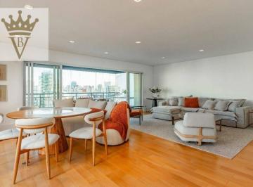 566cfc7a3a33de3f752fd81a3a922625bce2b604 · Apartamento com 3 dormitórios, 275 m² - venda por R$ 12.500.000 ou aluguel por R$ 87.710/mês - Itaim