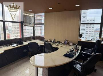 dcdf84cd3e4c68ff662ced8bfd1bd625f9ad2e4a · Conjunto à venda, 132 m² por R$ 2.200.000 - Bela Vista - São Paulo/SP