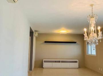 3a3204fb0d55967088e1fdc34595e2919d7500fd · Apartamento com 3 quartos para alugar, 152 m² - Nova Aliança - Ribeirão Preto/SP