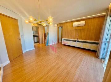 7be5f130d14c66fc9529ef77be90d278cc9b8e95 · Apartamento para Alugar de 03 Quartos sendo 01 Suíte no Bairro Jardim Botânico em Ribeirão Preto com