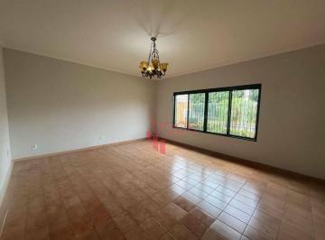 c137f26cb54d3b85f0f05a2b827b326995cd0101 · Casa para Alugar de 03 Quartos sendo 02 Suítes no Bairro Parque Residencial Lagoinha em Ribeirão Pre
