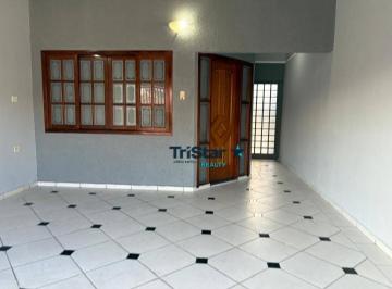 b698b79c19aaa69bb92ae629c0089ee83e5e979a · CA0770 - CASA TERREA COM 03 DORMITORIOS À POUCOS METROS DO PARQUE ECOLOGICO E AO LADO DE AVENIDA COM