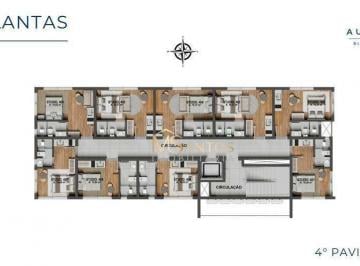 083ccff359aaba95799527666621eb1ea086be5c · Studio com 1 dormitório à venda, 18 m² por R$ 570.100,00 - Jurerê - Florianópolis/SC
