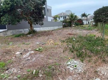 f0912536c97474c8467cdc0daf683f90b9754d47 · Terreno à venda, 450 m² por R$ 3.200.000 - Jurerê Internacional - Florianópolis/SC