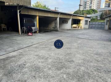5f487f15180ccfab6aa0e5f6593091eb3d764ff3 · Terreno para locação na Chácara Inglesa em São Paulo.