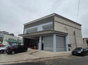 768f104249e279988d39c6936336b3eb7f6bf102 · Galpão para alugar, 110 m² por R$ 15.000,00/mês - Vila Pereira Barreto - São Paulo/SP
