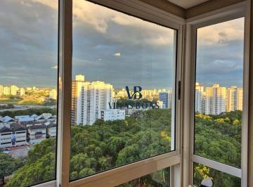 e10e3f20f8032ce0c620e74d034c173e9dedf254 · Oportunidade Única! Edificio Central Park 3 suites, frente, andar alto, vista livre