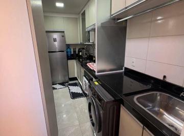 8640b8b632bd6667b54189020ad1dca315ba65bd · Apartamento com 2 dormitórios à venda, 45 m² por R$ 250.000 - Chácara Santa Antonieta (Nova Veneza)