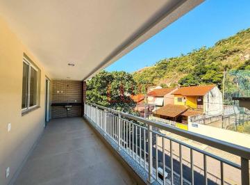 607f1c1bdcd0977d8ad4086aafe58f156ca628ac · Apartamento com 2 dormitórios à venda, 99 m² por R$ 860.000,00 - Piratininga - Niterói/RJ