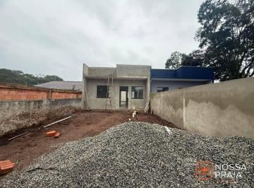 455c4ec0915c9ddc06dcb63de03ae0947f74cfbf · Casa com 2 dormitórios à venda, 44 m² por R$ 399.000 - Itapema do Norte - Itapoá/SC