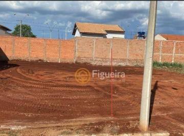 26a5ec229d2152deb31b3d5b78b6551003d106ce · Terreno à venda, 204 m² por R$ 90.000,00 - Mais Parque - Barretos/SP