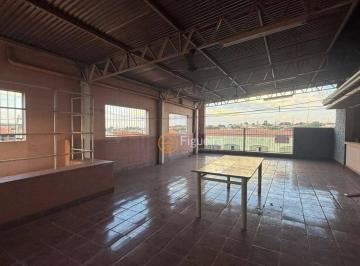 33ebbead9e8b2e49b9d44e6fd5054c8b979ba4fd · Casa com 3 dormitórios para alugar, 200 m² por R$ 2.200,00/mês - Centro - Barretos/SP