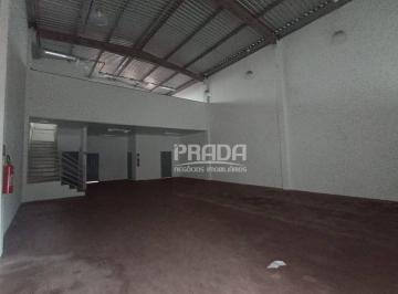09a05b4090f0d4f2e7d0c492eb2f50448624c559 · Barracão para alugar, 272 m² - Jardim Patrícia - Uberlândia/MG