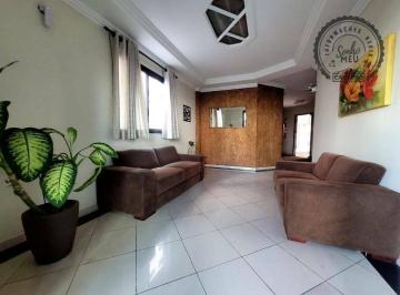 af35ad5307f9cc04be1f36d5290f30ab76a80e51 · Apartamento na Guilhermina, Praia Grande - SP
