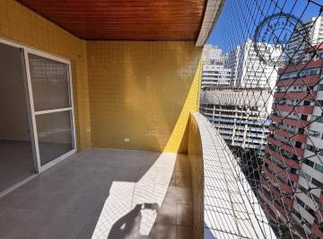 81e49740fd1015989d23625388e5b93ed0311c51 · Apartamento no Canto do Forte - Praia Grande/SP