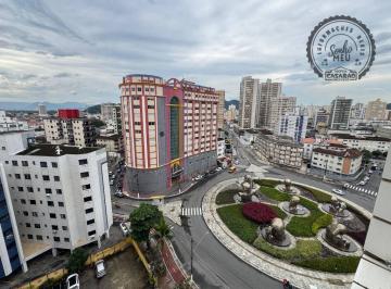 ffdf7b0b49b444b2817a986b7671ebd284c6b76a · Apartamento no Boqueirão - Praia Grande/SP