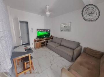 a0205a2b38824589bab0a4c2f120b1a3ca8ebcb7 · Apartamento no Boqueirão - Praia Grande/SP