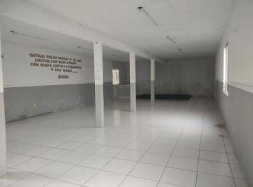 be8666d4f1bb2ad9b9c519ef5e492101632a3451 · Salão para alugar, 200 m² - Parque das Américas - Praia Grande/SP
