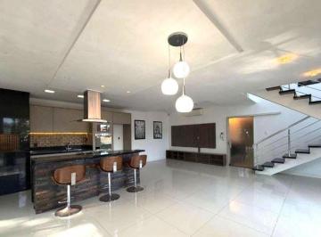 Casa · 288m² · 3 Quartos · 4 Vagas · Casa com 3 dormitórios, 288 m² - venda por R$ 1.484.000,00 ou aluguel por R$ 8.1