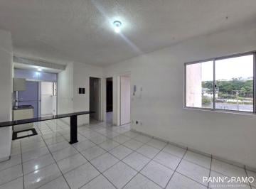 Apartamento · 46m² · 2 Quartos · 1 Vaga · Apartamento com 2 dormitórios para alugar, 46 m² por R$ 1.994,00/mês - Fortaleza