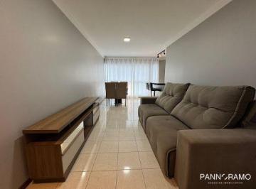 Apartamento · 98m² · 3 Quartos · 2 Vagas · Apartamento Mobiliado 3 quartos e 2 vagas - Centro - Balneário Camboriú/SC
