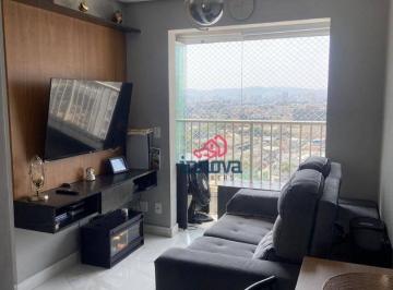 048ac0d3ce1642a515aae406ef56aae815dc0d83 · Apartamento com 2 dormitórios à venda, 43 m² por R$ 404.700,00 - Vila São João - Guarulhos/SP