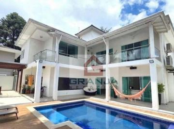 573562580abb25944b02e427540de15953b9ca9b · Casa com 5 dormitórios à venda, 459 m² por R$ 2.295.000 - Golf Village - Carapicuíba/SP