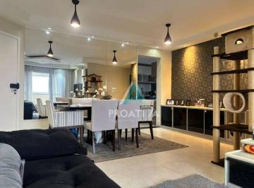 1b5bc6e0c1057cad73c1150f21b83031eb65228b · Apartamento com 2 dormitórios à venda, 75 m² - Jardim Santo Antônio - Santo André/SP