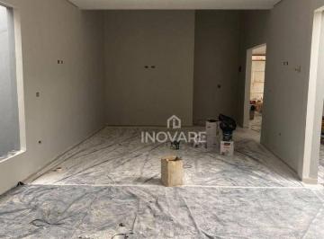bab80cd3199d41ca5f33b54a07c711c5c9e39146 · Casa com 2 dormitórios à venda, 180 m² por R$ 450.000,00 - Setor Santos Dumont - Itumbiara/GO