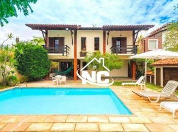 7e3eca58368834bd2cebf500153e48d445f6eacf · Casa com 3 quartos à venda, 300 m² por R$ 2.800.000 - Camboinhas - Niterói/Rio de Janeiro