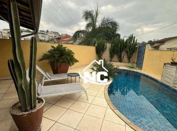 e4f82fcccecf871984aae0ac1494665f1eb7cee5 · Casa com 3 quartos para alugar, 160 m² por R$ 4.000/mês - Tribobó - São Gonçalo/RJ