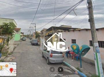 d65f1f3846130a81e962dbc0871849f9c31905f0 · Terreno à venda, 120 m² por R$ 120.000,00 - Pacheco - São Gonçalo/RJ