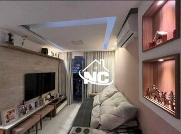 97bc0fec680e94d992e3afdef79392a0d0dab267 · Apartamento com 2 quartos Todo mobiliado à venda por R$ 340.000 - Estrela do Norte - São Gonçalo/RJ
