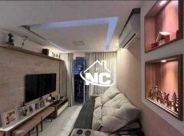 97bc0fec680e94d992e3afdef79392a0d0dab267 · Apartamento com 2 quartos Todo mobiliado à venda por R$ 340.000 - Estrela do Norte - São Gonçalo/RJ