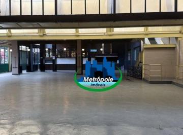 952f6d0253163b50758044a225d33fda9afefb2f · Salão para alugar, 896 m² por R$ 68.000,00/mês - Jardim Barbosa - Guarulhos/SP