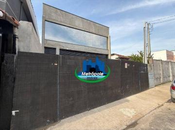 e2a924635cb662c4ecd85b9a06575d91e62f6a43 · Salão para alugar, 285 m² por R$ 12.750,00/mês - Jardim São José - Guarulhos/SP