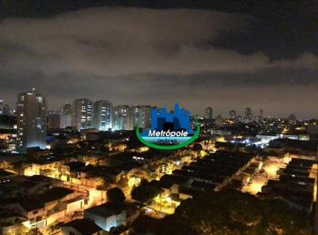 aceaa3ac1a5d7e921d1c04f95fe0285fa162cb42 · Apartamento com 3 dormitórios para alugar, 197 m² por R$ 22.100/mês - Jardim Santa Mena - Guarulhos/