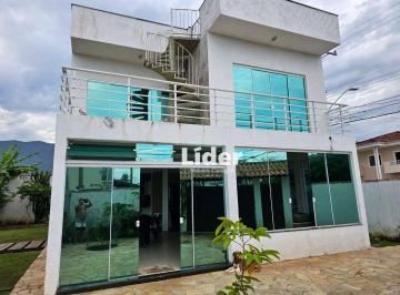 e157d070cbce2ffb7fd90fcc685f07f5911c1525 · Sobrado com 4 dormitórios à venda, 220 m² por R$ 1.390.000,00 - Massaguaçu - Caraguatatuba/SP