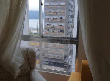 c4c46ad9c786f0622199f8444ef31689908d8d78 · Apartamento para alugar, Aparecida - Santos/SP
